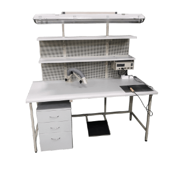 Рабочие места для электромонтажных и ремонтных работ