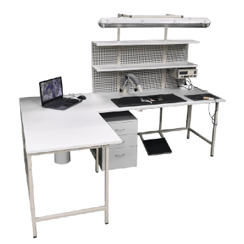 Рабочие места для электромонтажных и ремонтных работ