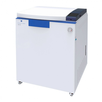 Автоклав автоматический Sambori SSP-50