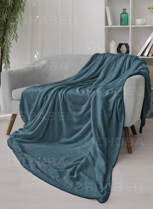 Велсофт (аэрософт) однотонный