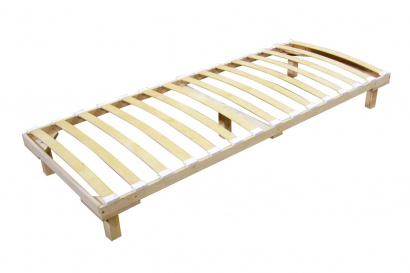 Ортопедическое основание для кровати оптом от производителя стандарт 1.1С