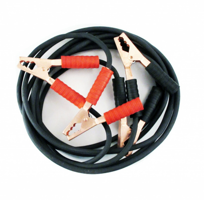 Стартовые провода 350А