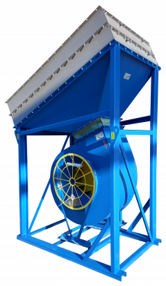 Агрегаты воздушно-отопительные АВП, АО-2, АО-2П, СТД300, АО2М, АСК