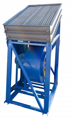 Агрегаты воздушно-отопительные АВП, АО-2, АО-2П, СТД300, АО2М, АСК