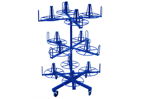 Стойка многоярусная для бухт