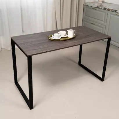 Стол обеденный в стиле ЛОФТ 16 мм