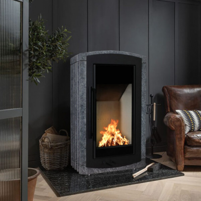 Печь-камин Royal Stone