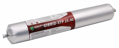 Герметик Sealit Gibrid STP 25.40