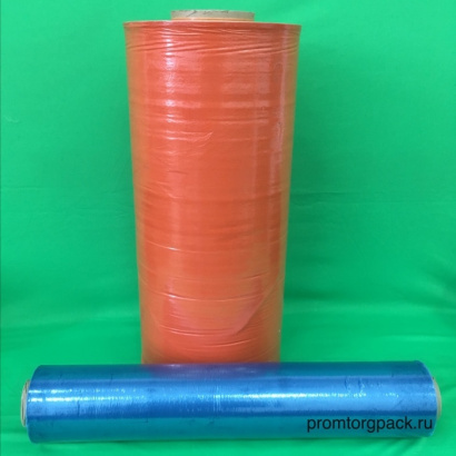 Стрейч пленка для упаковки