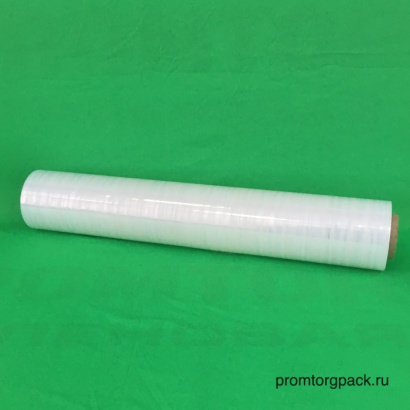 Стрейч пленка для упаковки