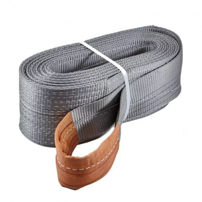 Строп СТП 4.0т 5м текстильный петлевой