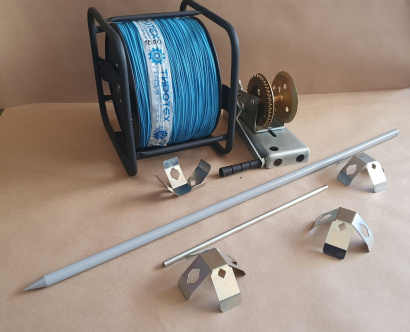 Копирная струна