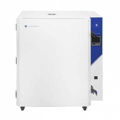 Высокотемпературный сушильный шкаф Sambori SVP-225-500