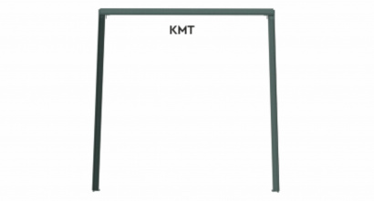 Арочные крепи металлические КМП-А (КМП-АУ)