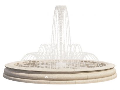 Фонтан FC "Классический" 5000