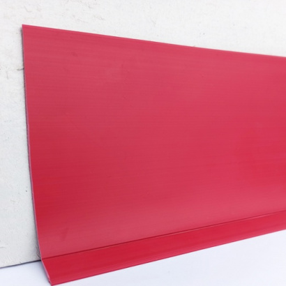 Гибкий плинтус JL 60 (плинтусная лента)