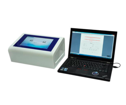 Анализатор общего органического углерода в воде, TA-1000