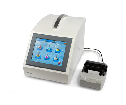 Анализатор общего органического углерода в воде, TA-2.0_1