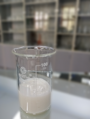 Концентрированное средство для мойки шерсти и меха