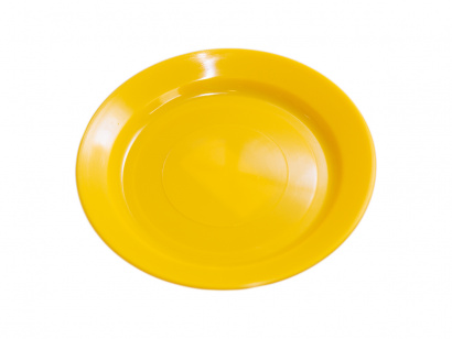 Тарелка 0,4 л.