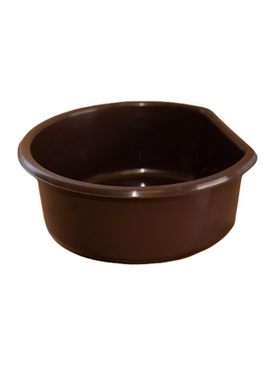 Таз 10.5 литров хозяйственный для ремонта