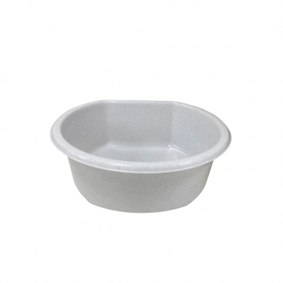 Таз 10.5 литров хозяйственный пластмассовый