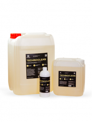 Профессиональное моющее средство Техноклин