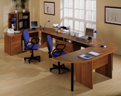 Мебель для сотрудников АРГО