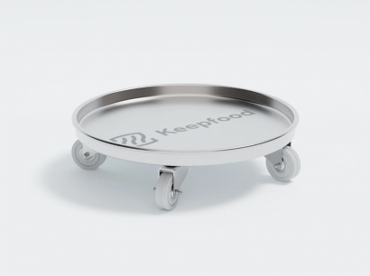 Подставка для термосов Keepfood d47*18,5