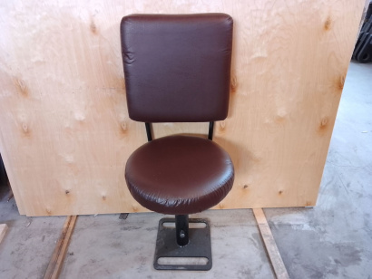 Сиденье машиниста ТЭМ2.90.36.000