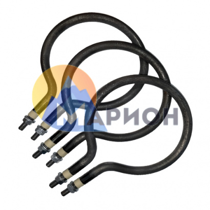 ТЭН для воздуха