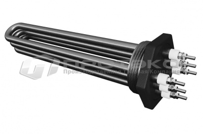 Блок ТЭН (ТЭНБ)