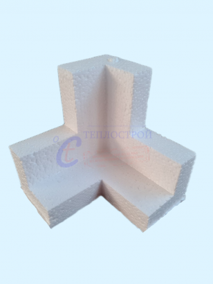 Упаковка из Пенопласта