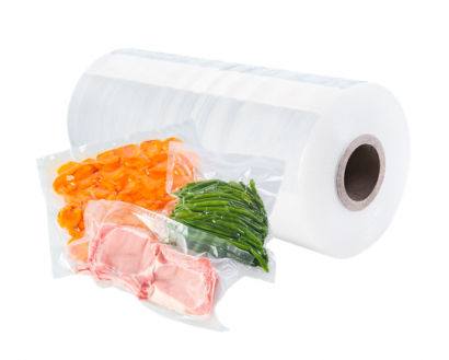 Плёнка для термоформования