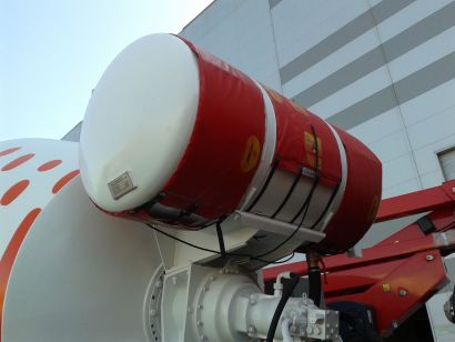 Нагреватели ФлексиХИТ для емкостей