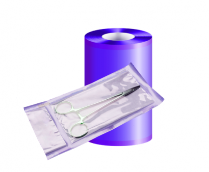 Термостойкая плёнка