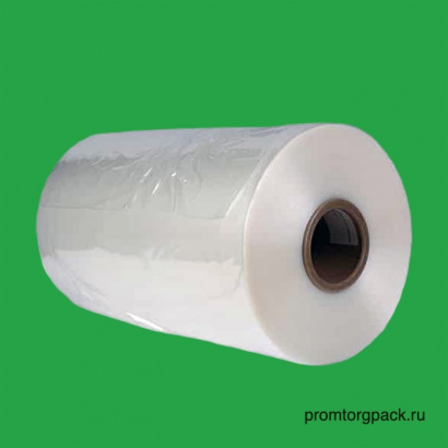 Термоусадочная пленка