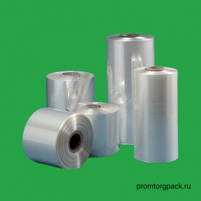 Термоусадочная пленка