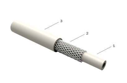 Трубопроводы капиллярные полимерные