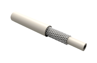 Трубопроводы капиллярные полимерные