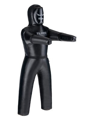 Борцовские манекены