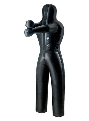 Борцовские манекены