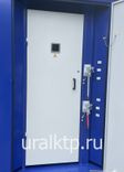Подстанция КТП 16/6/0,4