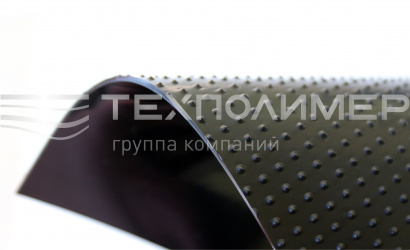 Геомембрана