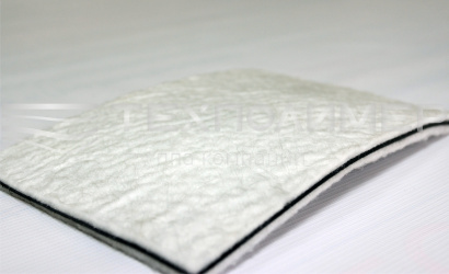 Геомембрана