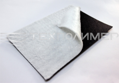 Геомембрана