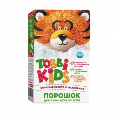 Tobbi Kids