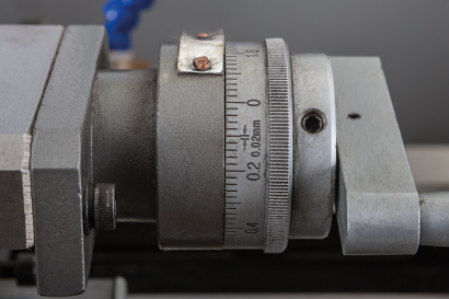 Токарно-фрезерный станок ЧПУ по металлу Jet BD-11GDMA 280x170x700