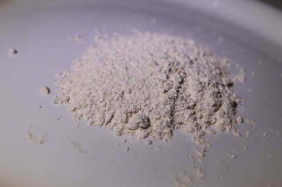 Натуральный порошок из топинамбура