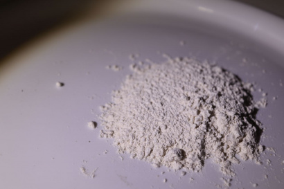 Натуральный порошок из топинамбура